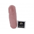 Dynamic Strapless Penis Extension 7 inches - Beige