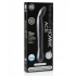 Sensuelle Homme Ace Prostate Massager - Black