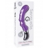 Sensuelle G Rolling Ball Massager - Purple