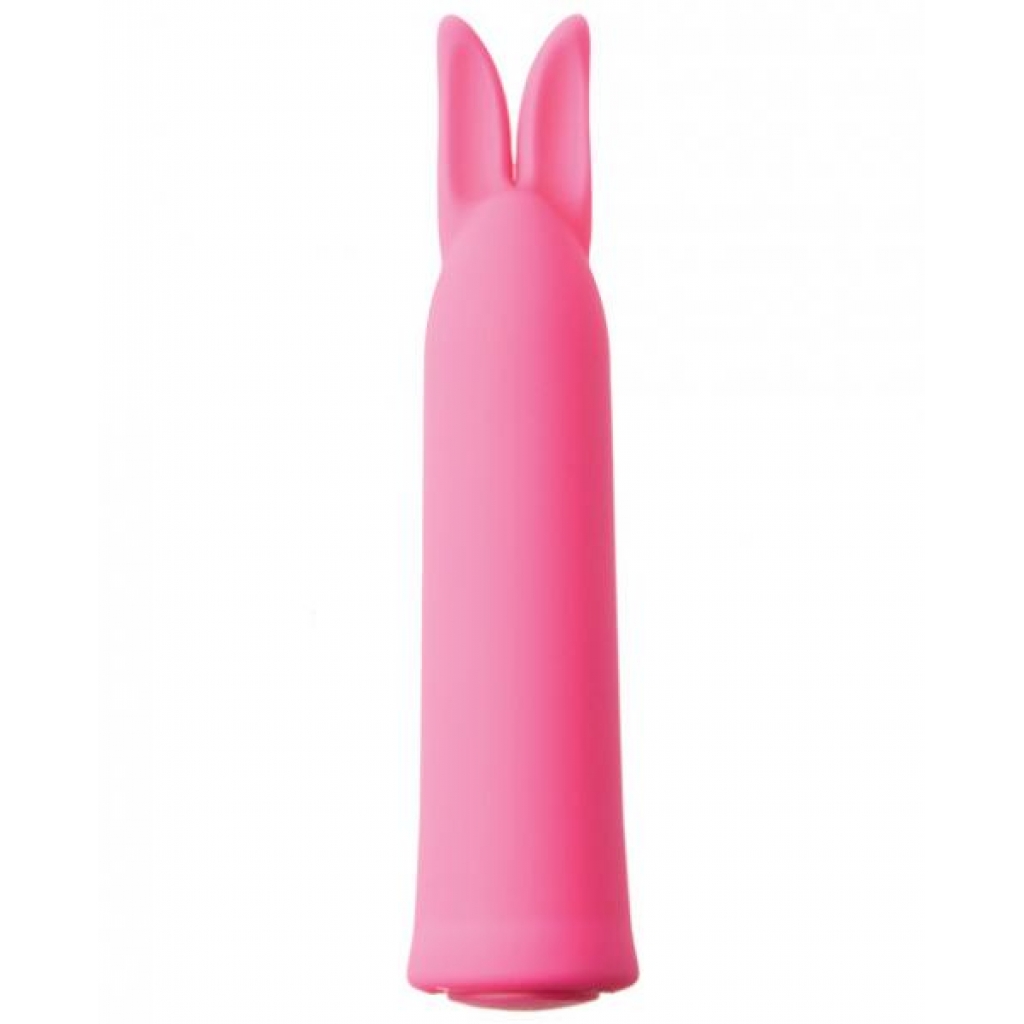 Sensuelle Bunnii 20 Function Vibe - Pink