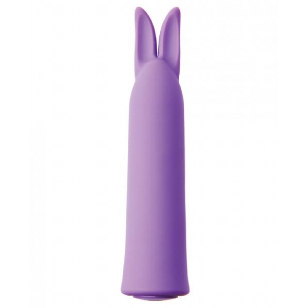 Sensuelle Bunnii 20 Function Vibe - Purple