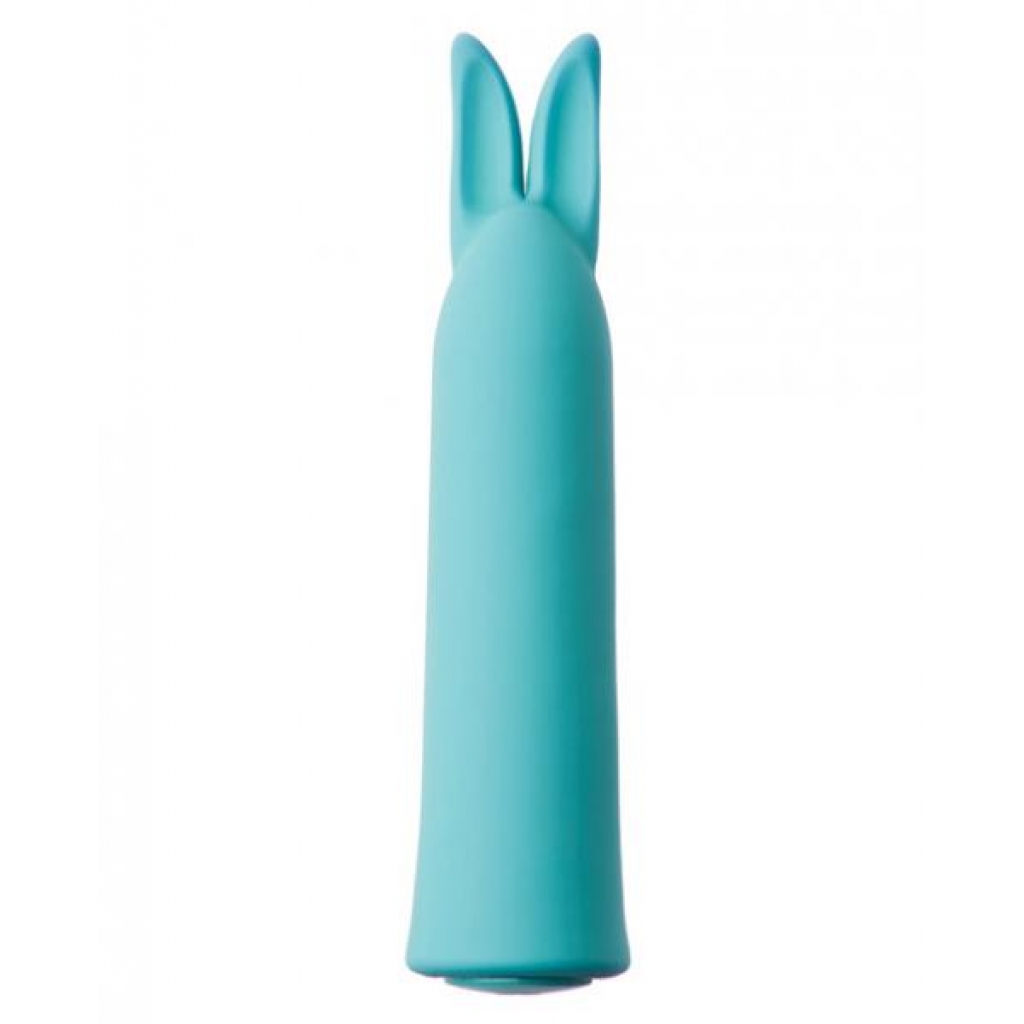 Sensuelle Bunnii Point Vibe - Teal Blue