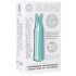 Sensuelle Bunnii Point Vibe - Teal Blue