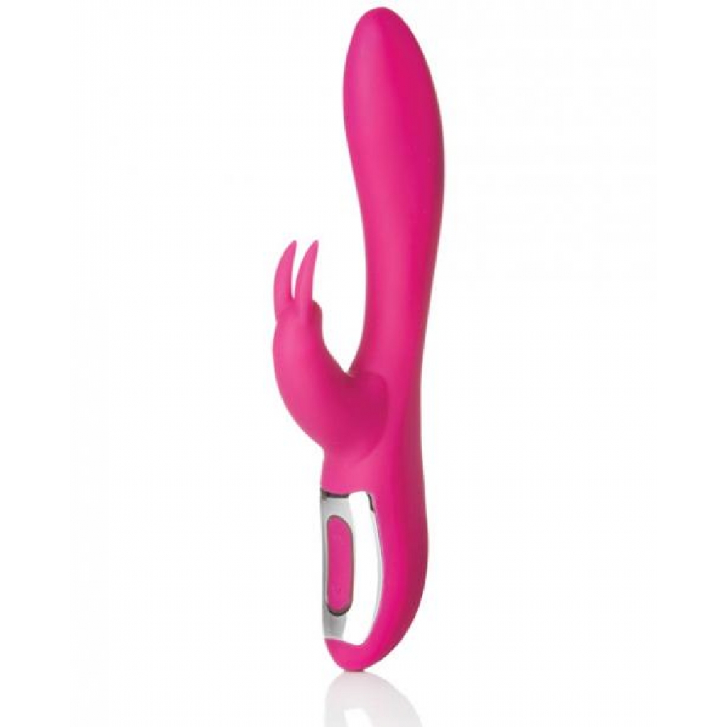 Sensuelle Giselle - Magenta Pink Rabbit Vibrator