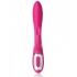 Sensuelle Giselle - Magenta Pink Rabbit Vibrator