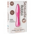 Sensuelle Bobbii Flexible Vibe - Magenta