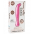 Sensuelle Baelii Flexible G Spot Vibe - Pink