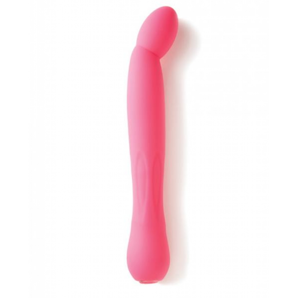 Inya Prince Small Anal Plug - Pink