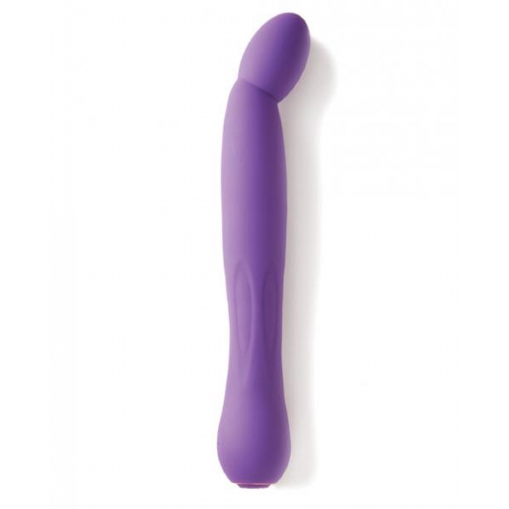 Sensuelle Aimii Purple G-Spot Vibrator - Ultimate Pleasure Experience