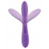 Sensuelle Brandii Bendable Rabbit Vibrator - 10 Function Design