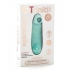 Sensuelle Trinitii Electric Blue Tongue Vibrator