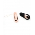 Nu Sensuelle Remote Control Wireless Bullet Plus - Rose Gold