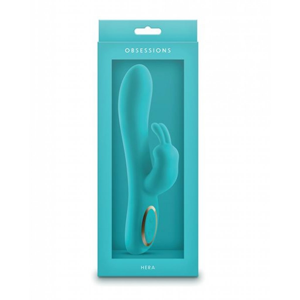 Obsessions Hera - Versatile Light Green Pleasure Tool