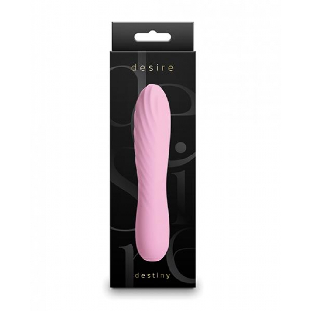 Desire Destiny - Azalea: Exquisite Compact Vibrator