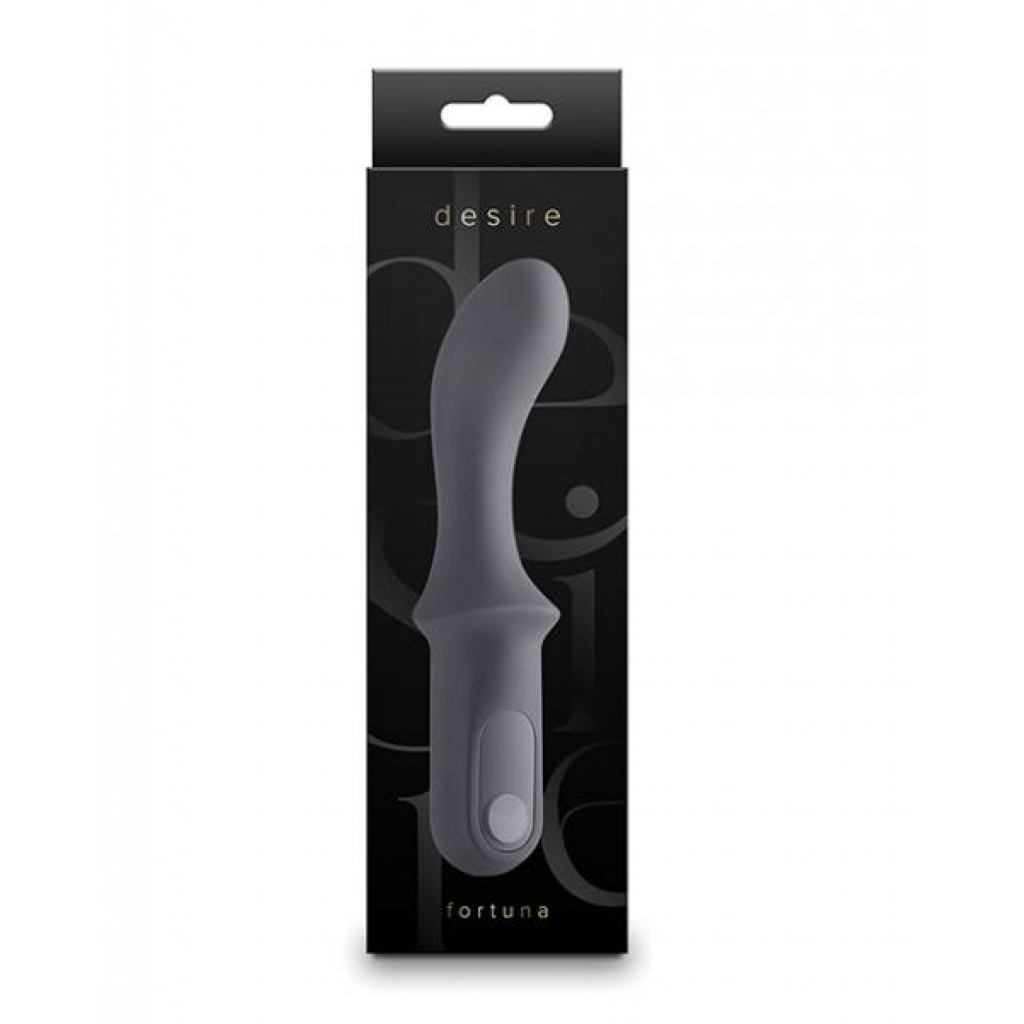 Desire Fortuna - Olive G-Spot Vibrator