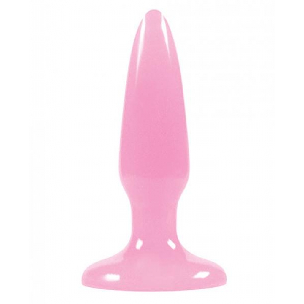 Firefly Pleasure Plug Mini Pink