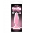 Firefly Pleasure Plug Small Pink