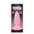 Firefly Pleasure Plug - Medium Pink