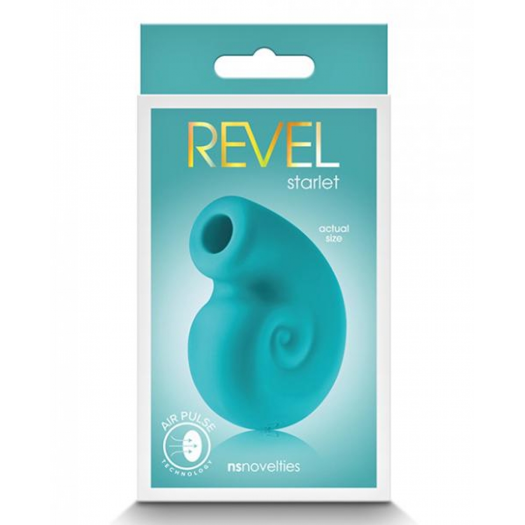 Revel Starlet - Teal