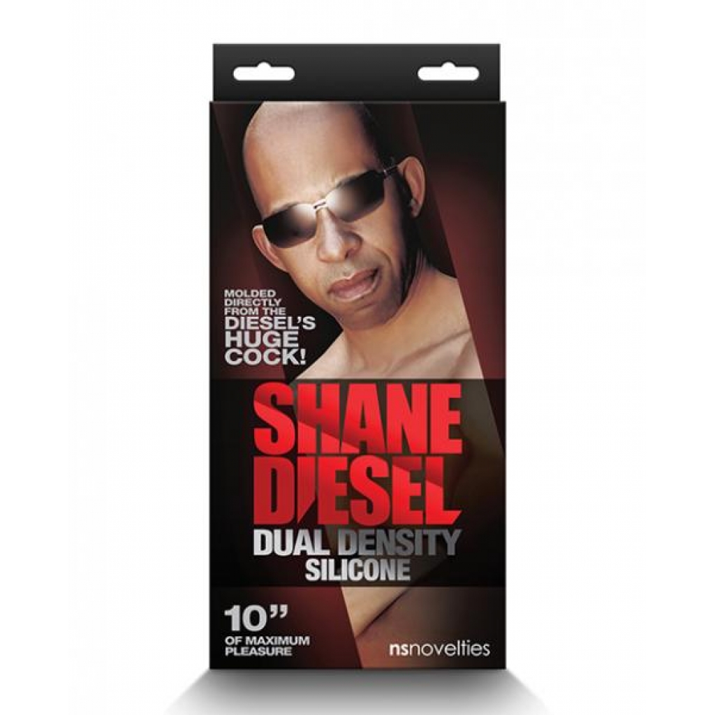 Shane Diesel 10