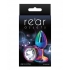 Rear Assets Multicolor Small - Clear