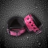 Sinful Wrist Cuffs - Pink