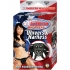 All American Whoppers Universal Harness - Black