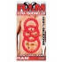 Ram Ultra Cocksweller Cock Rings - Red