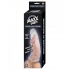 Maxx Men Grand Penis Sleeve - Clear