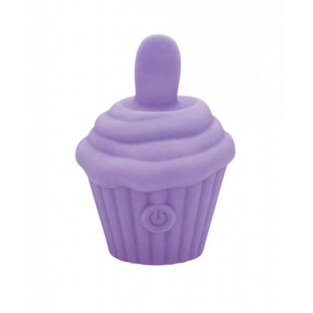 Natalie's Toy Box Cake Eater - Purple