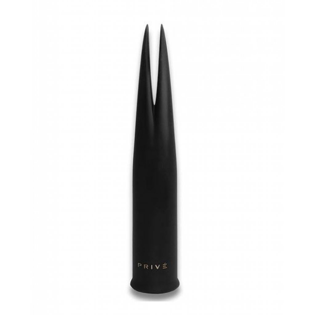 Prive Melodi Clitoral Vibrator - Luxurious Pleasure