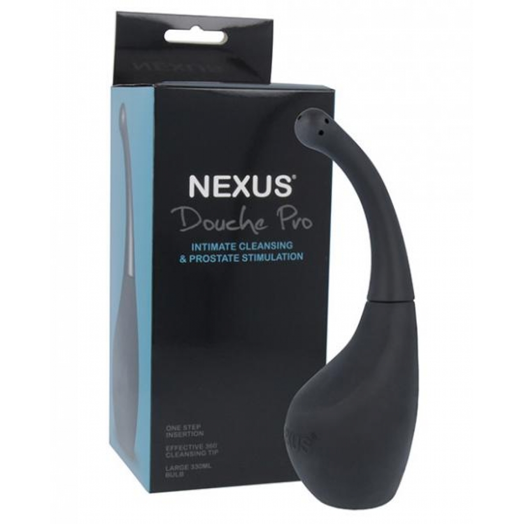 Nexus Douche Pro - Effective Deep Clean