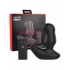 Nexus Revo Extreme Rotating Prostate Massager - Black