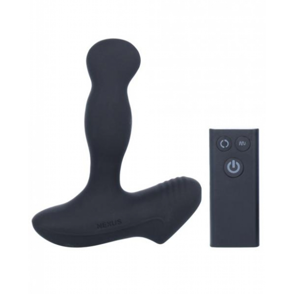 Nexus Revo Slim - Rotating Prostate Massager