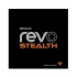 Nexus Revo Stealth - Black Rotating Prostate Massager