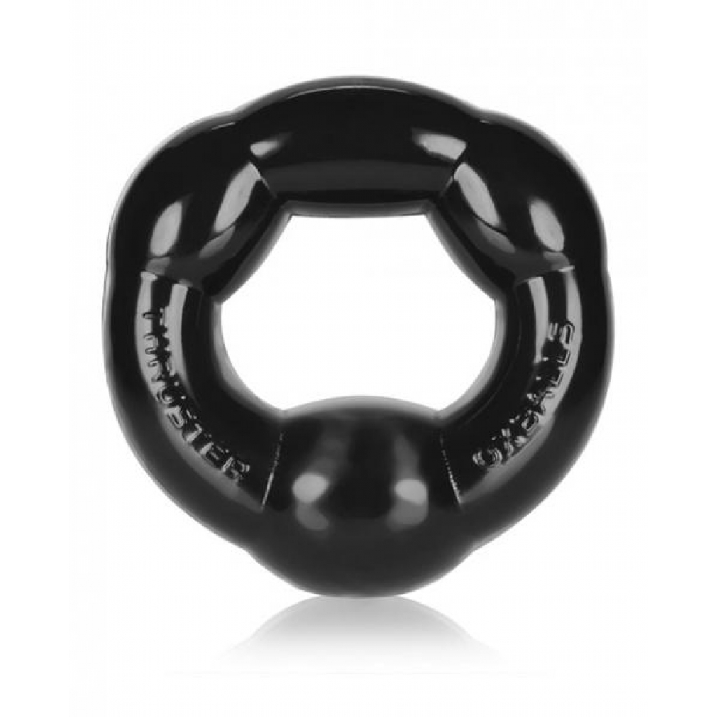 Thruster Cockring by Oxballs - Black