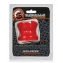 Oxballs Squeeze Ball Stretcher - Red