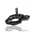 Watersport Strap On Piss Gag - Black