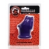 Oxballs Power Sling - Cock & Ball Stretcher - Purple