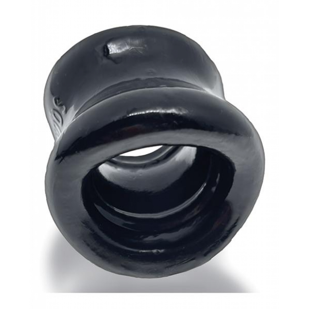 Oxballs Mega Squeeze Ergofit Ballstretcher - Black