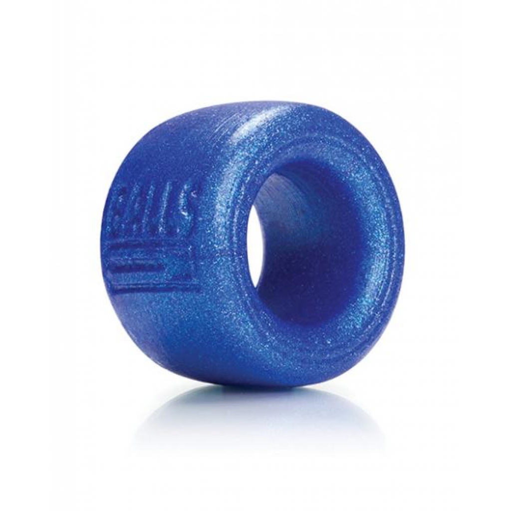 Oxballs Silicone Ball T Ball Stretcher - Blue