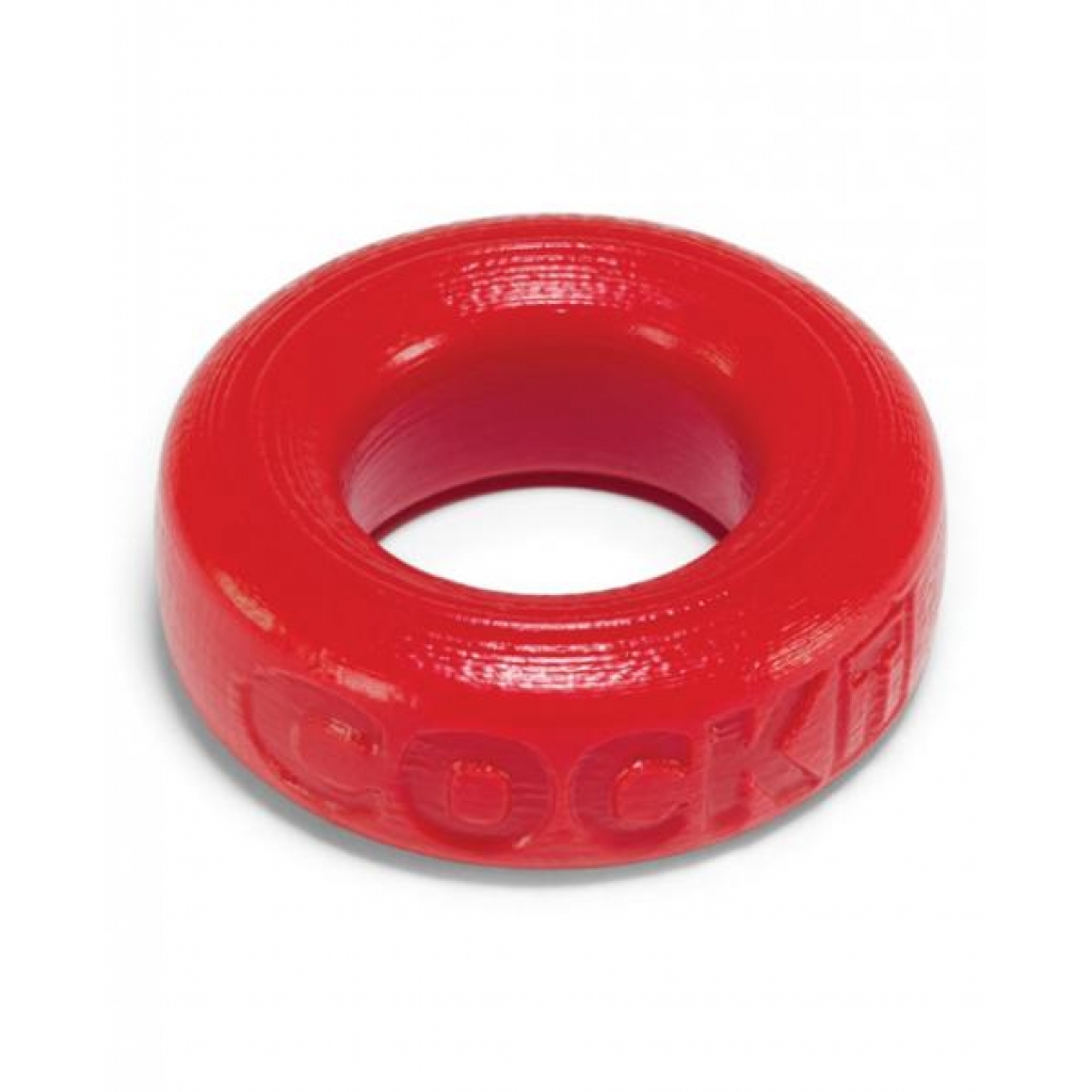 Oxballs Cock-T Cock Ring - Intense Support