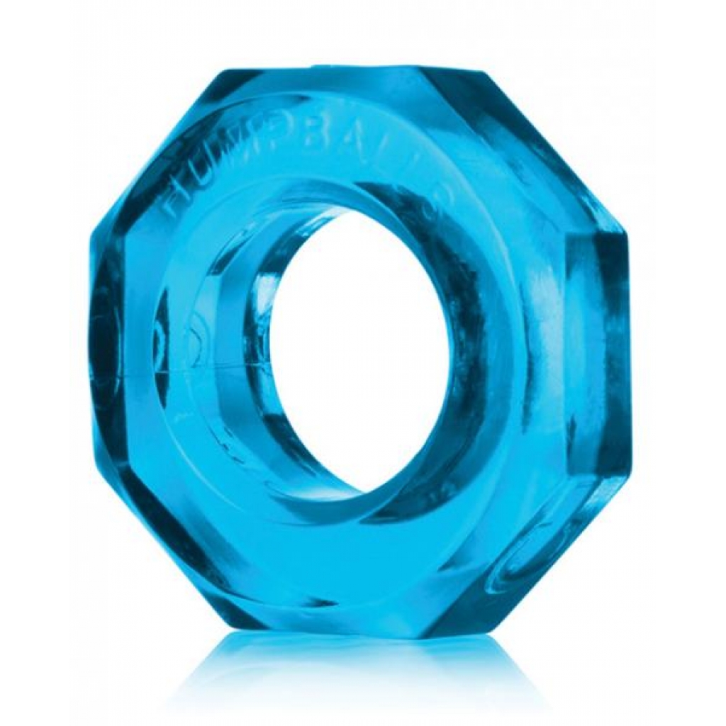 Humpballs Cock Ring - Ice Blue