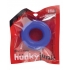 Hunkyjunk Huj C-Ring Cobalt Blue Cock Ring