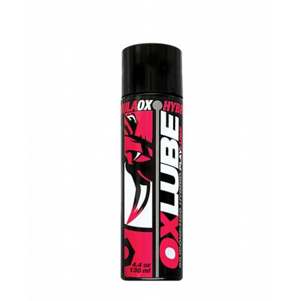 Ox Balls Oxlube Formula-Ox Hybrid - 4.4 Oz