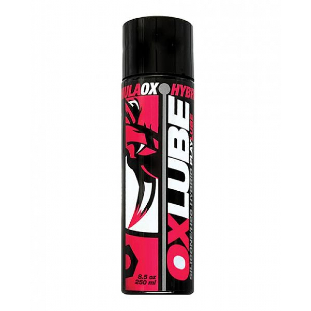 Oxballs OXLUBE Hybrid for Supreme Lubrication