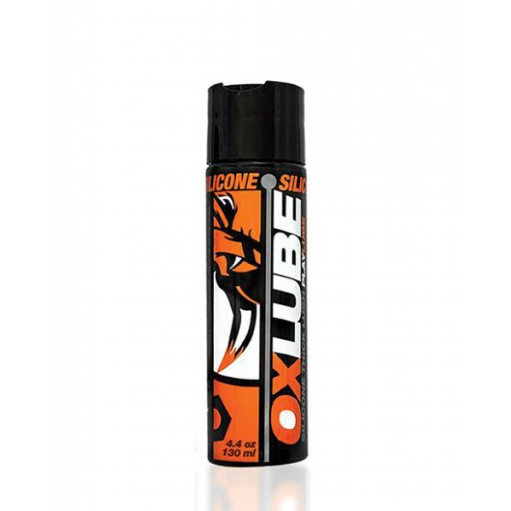 Ox Balls Oxlube Thick Silicone - Ultimate Lubrication Solution