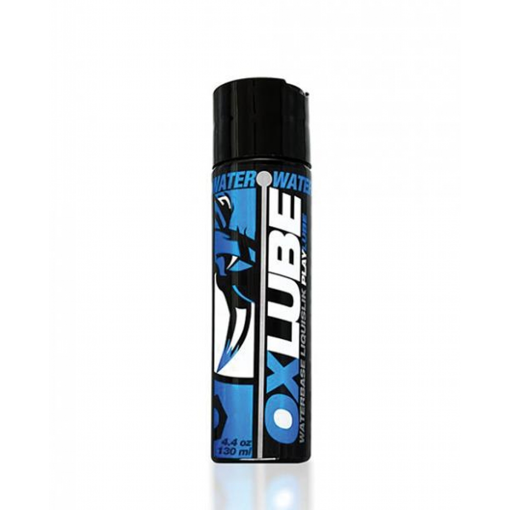 Ox Balls OXLUBE - Ultimate Premium Water-Based Lubricant