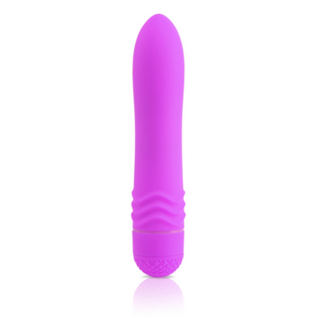 Neon Luv Touch Wave - Purple Vibrator