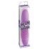 Neon Luv Touch Wave - Purple Vibrator